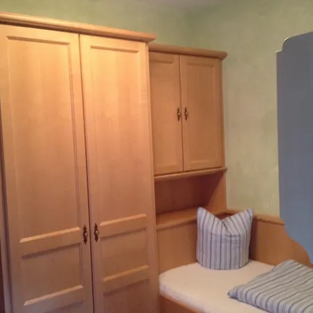 Villa Rauter Mayrhofen Room photo