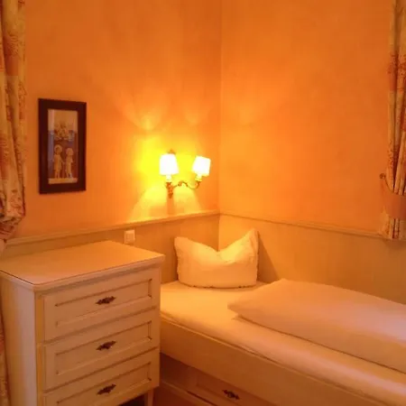 Villa Rauter Mayrhofen Room photo