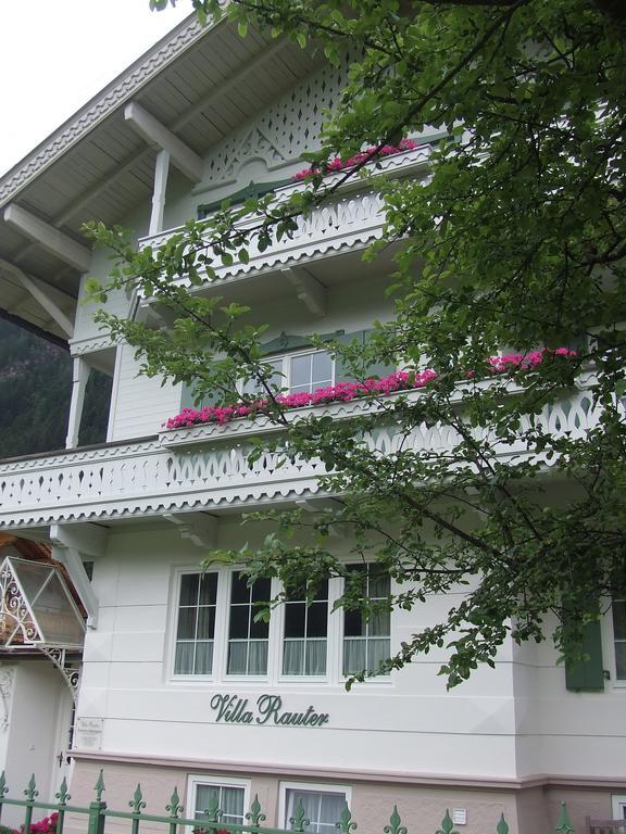 Rauter Apartment
