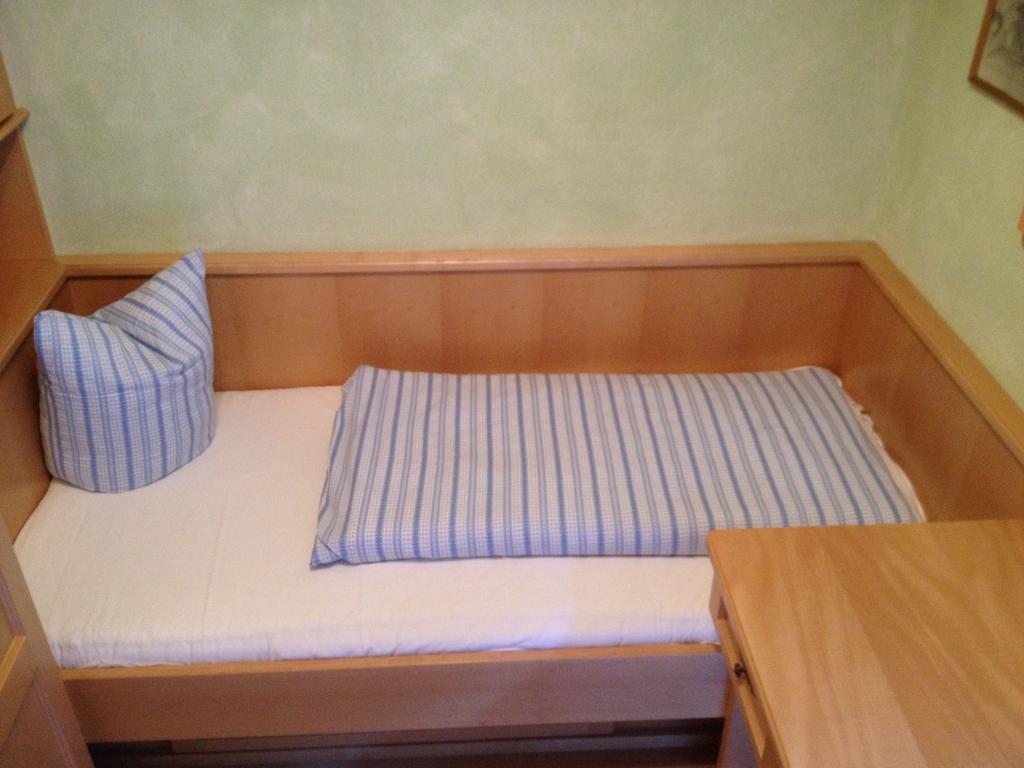 Apartment Rauter *