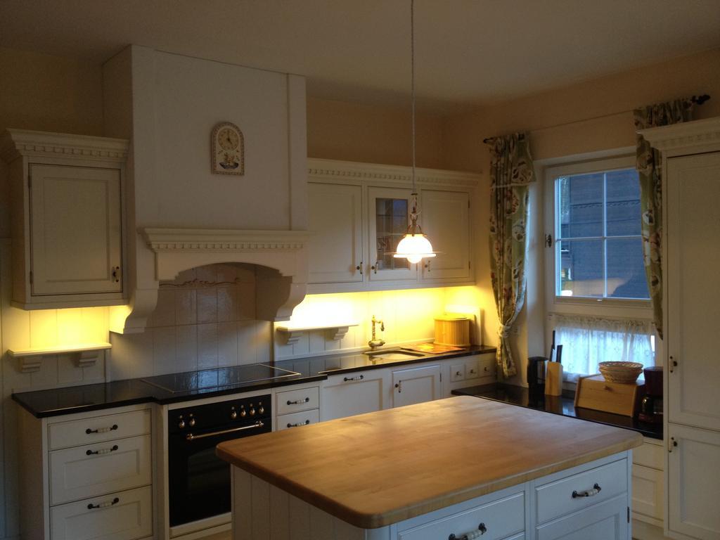 Apartment Rauter Mayrhofen