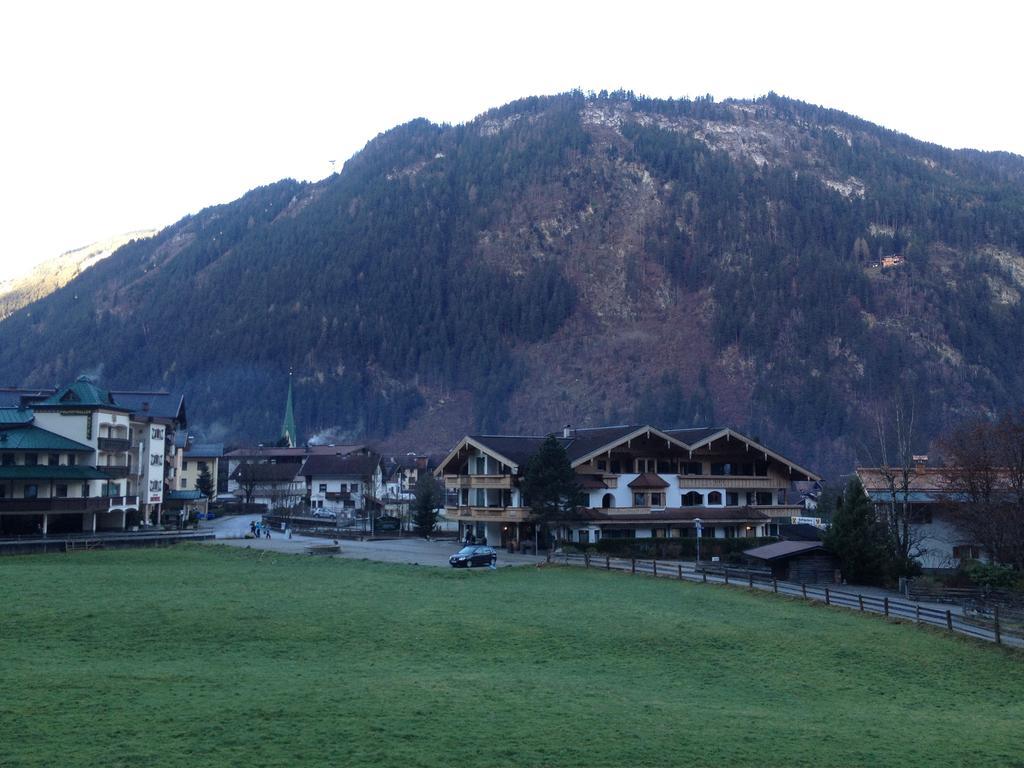 Rauter Mayrhofen