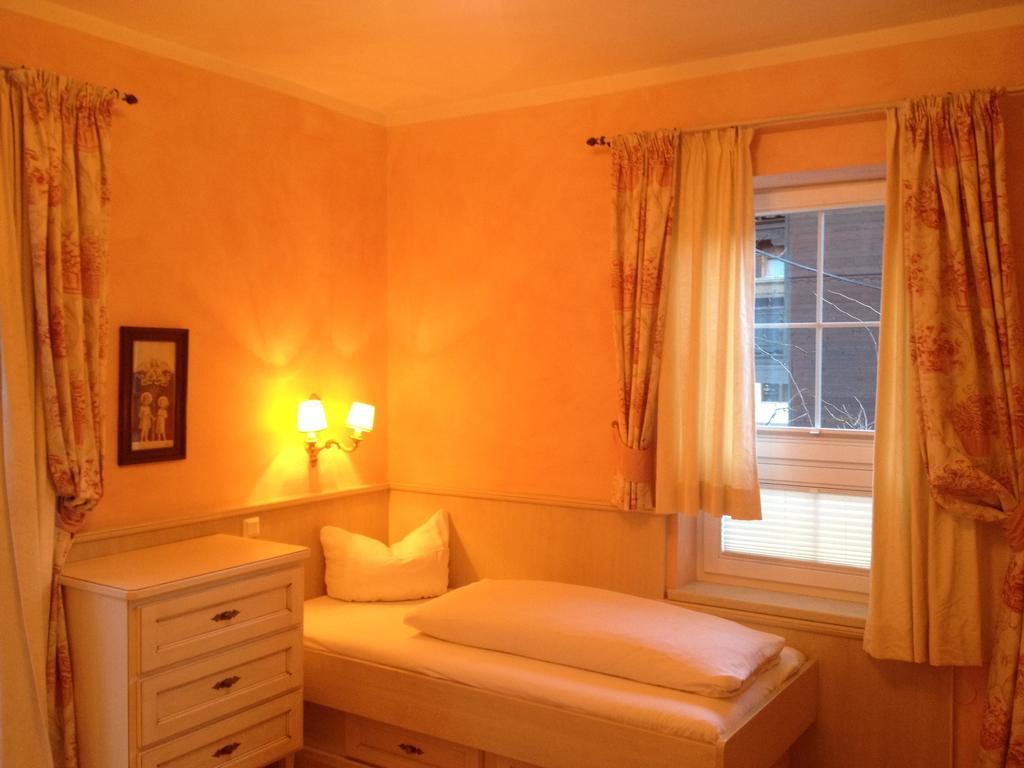 Rauter Apartment *