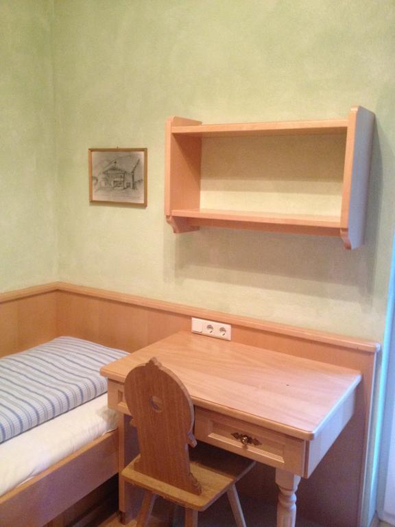 Apartment Rauter