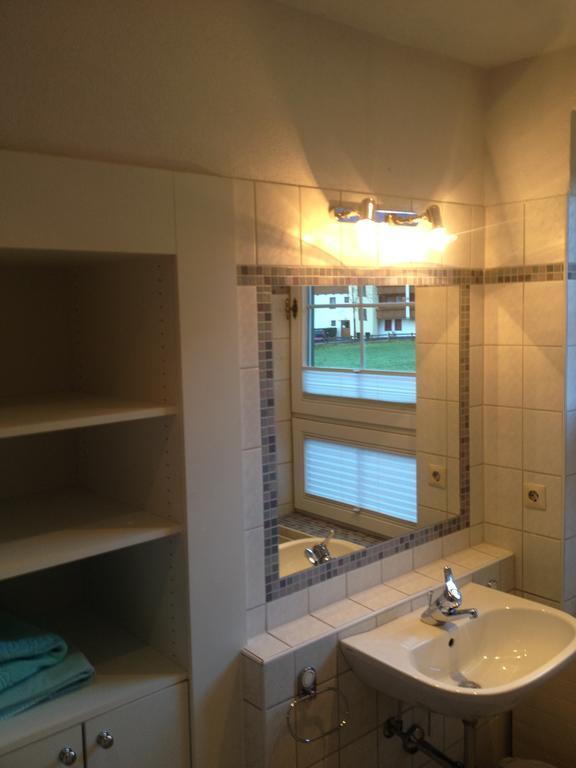 Rauter Apartment Mayrhofen