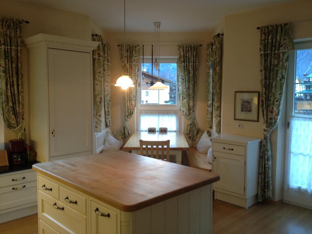 Rauter Apartment *