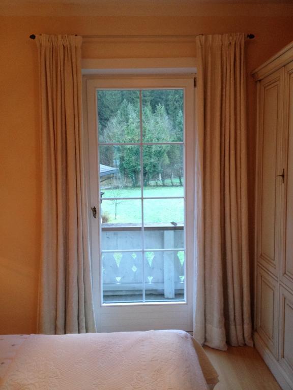 Apartment Rauter Mayrhofen