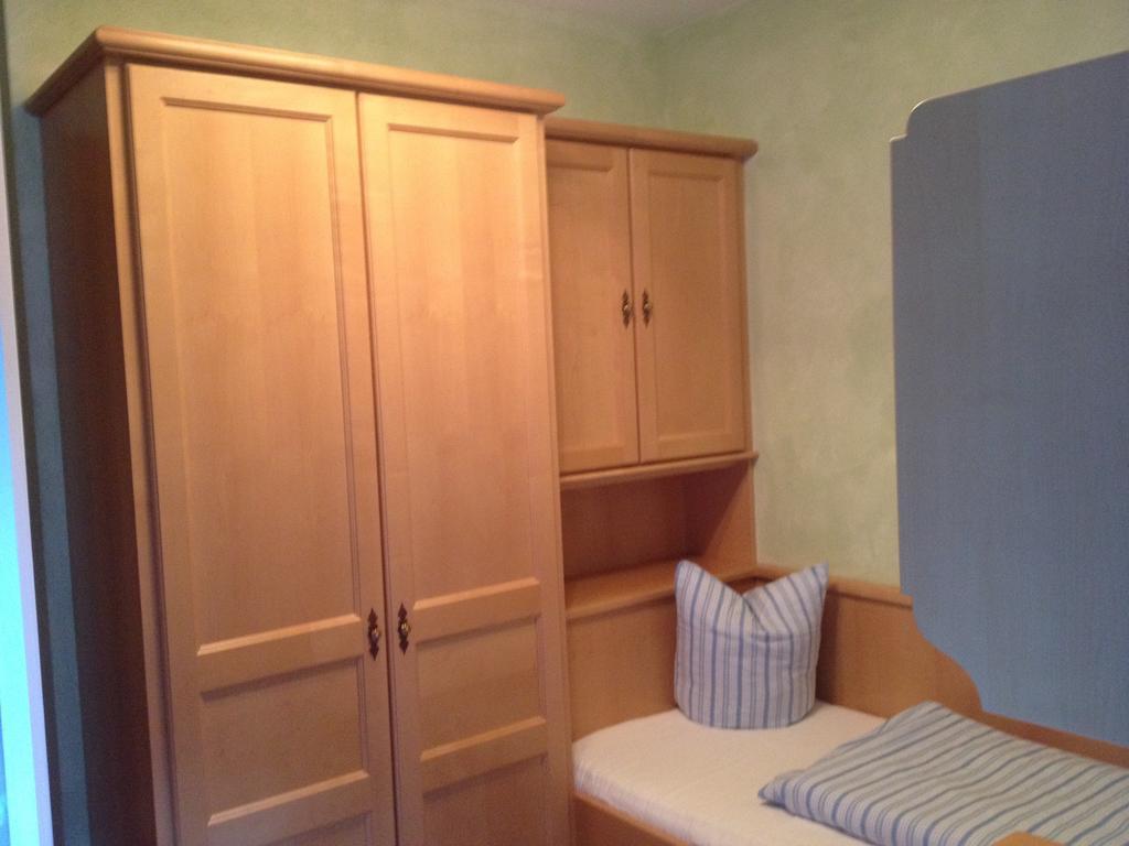 Apartment Rauter