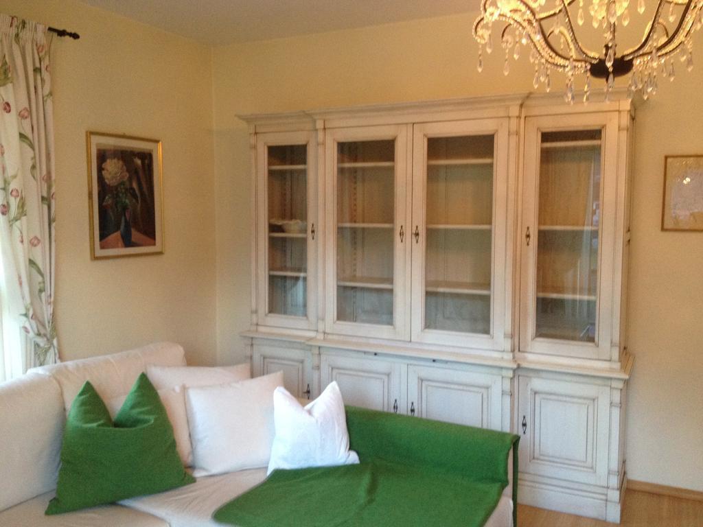 Rauter Apartment