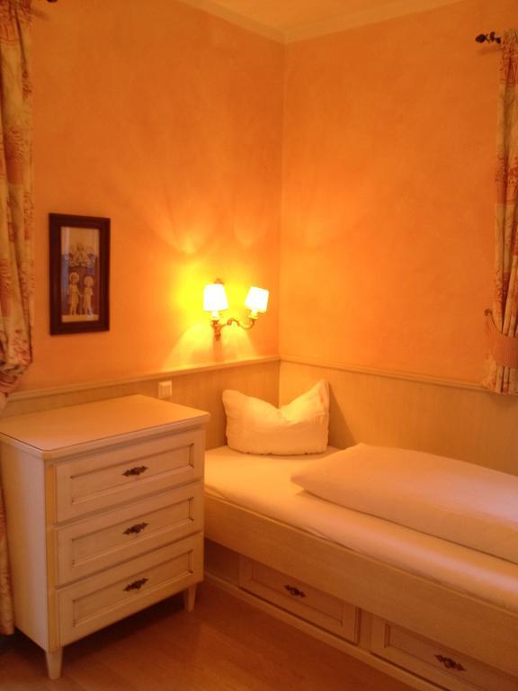 Apartment Rauter *