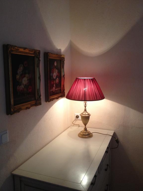 Rauter Apartment Mayrhofen