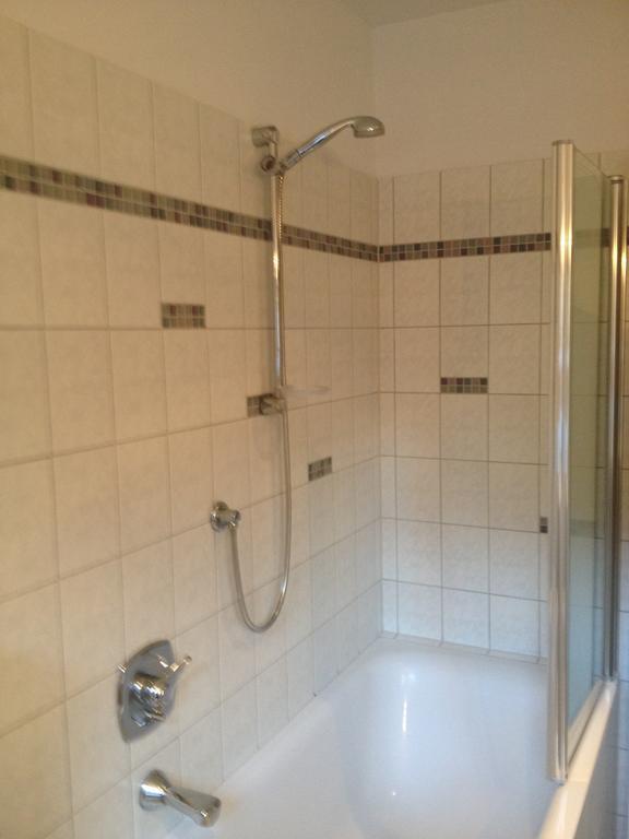 Apartment Rauter *